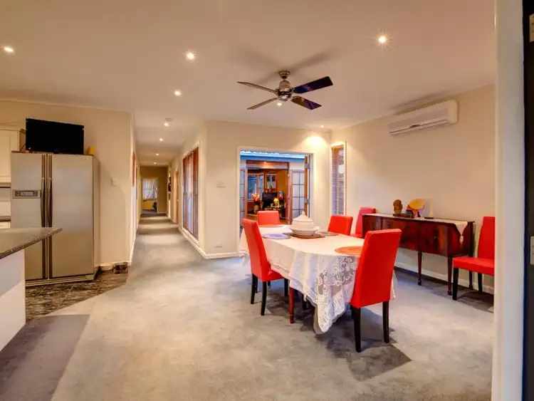 Sixth view of Homely house listing, 12 Moonda Gr, Cheltenham VIC