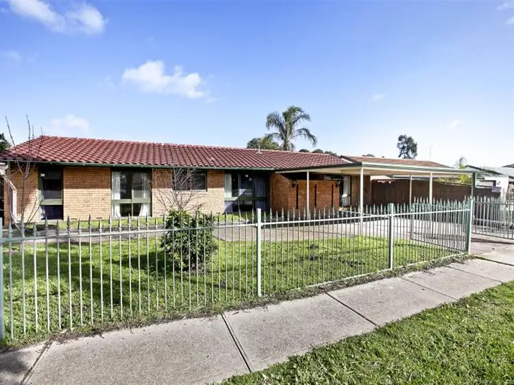31 Australia Ave, Modbury SA