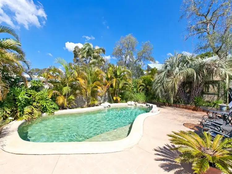 Second view of Homely house listing, 13 Hettwer Ct, Victoria Point QLD