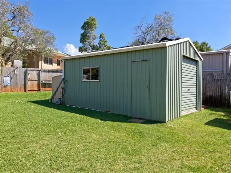 Seventh view of Homely house listing, 13 Hettwer Ct, Victoria Point QLD