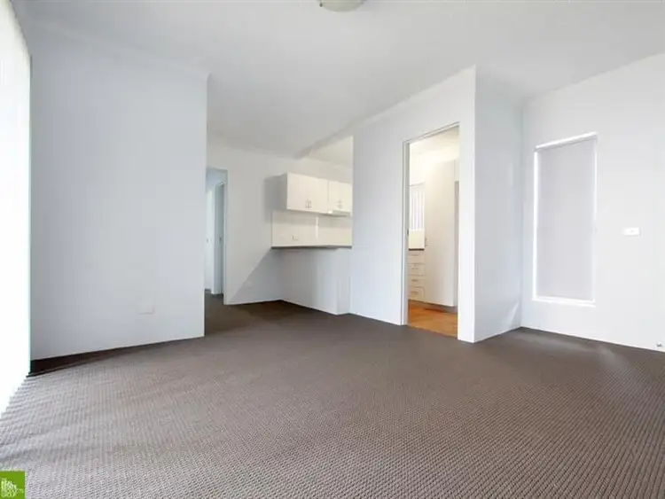 Second view of Homely unit listing, 1/192-198 Princes Hwy, Fairy Meadow NSW
