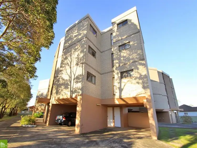 Fifth view of Homely unit listing, 1/192-198 Princes Hwy, Fairy Meadow NSW