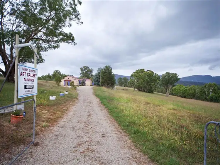 Main view of Homely house listing, 3 Wheeler Pl, Hartley NSW
