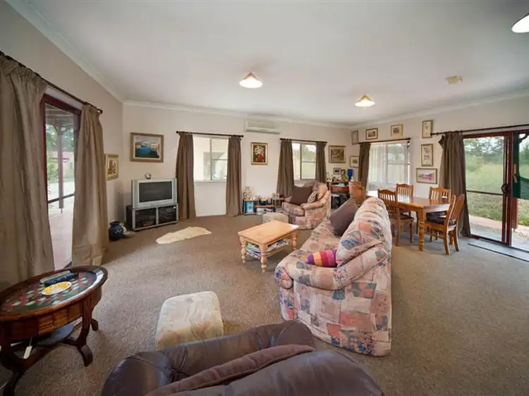 Fourth view of Homely house listing, 3 Wheeler Pl, Hartley NSW