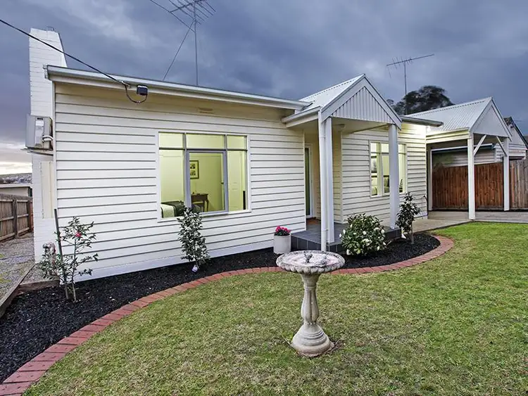 Second view of Homely house listing, 20 Clarke Ave, Belmont VIC