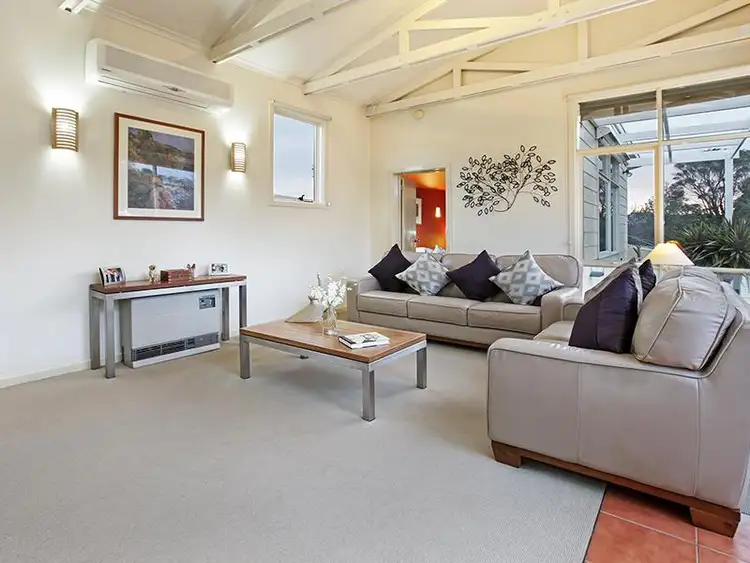 Fourth view of Homely house listing, 20 Clarke Ave, Belmont VIC