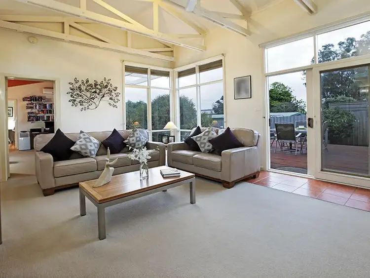 Fifth view of Homely house listing, 20 Clarke Ave, Belmont VIC