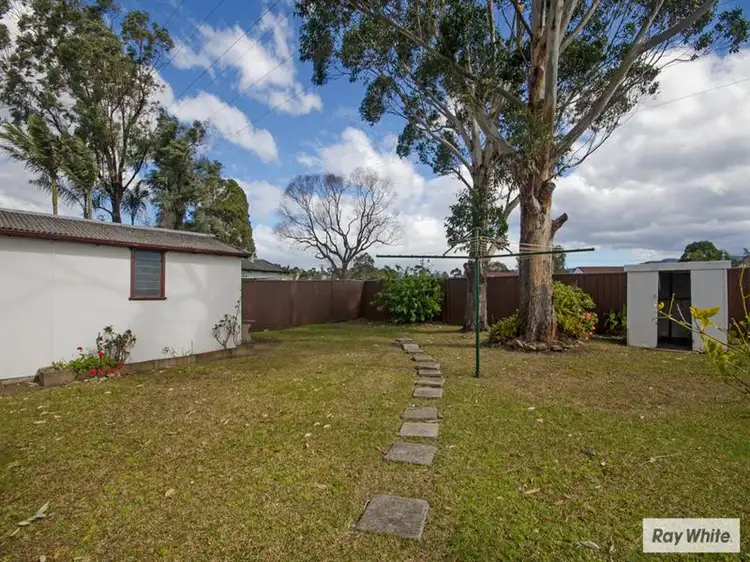 Fifth view of Homely house listing, 46 Eleebana Cres, Koonawarra NSW