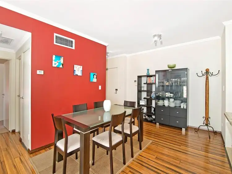 Fourth view of Homely apartment listing, 21/1 Blackadder Cl, Chiswick NSW