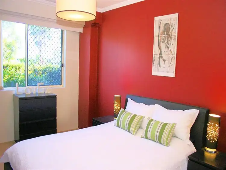 Fifth view of Homely apartment listing, 21/1 Blackadder Cl, Chiswick NSW