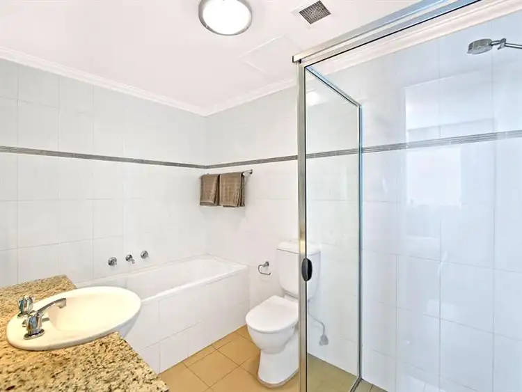 Sixth view of Homely apartment listing, 21/1 Blackadder Cl, Chiswick NSW