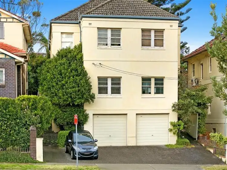 Second view of Homely apartment listing, 3/225 Malabar Rd, South Coogee NSW