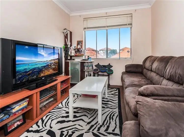 32/27 Dover Rd, Botany NSW