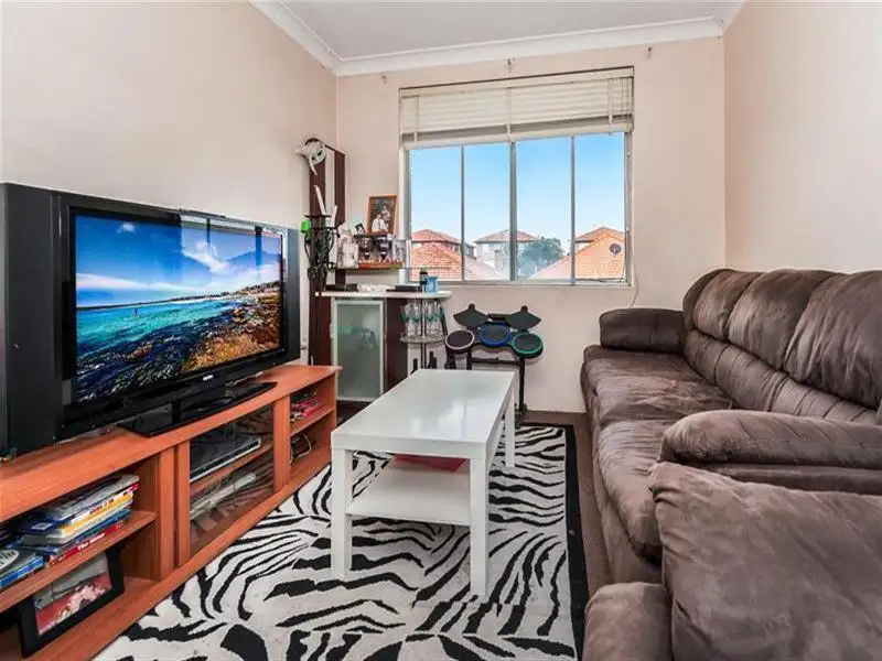 Main view of Homely apartment listing, 32/27 Dover Rd, Botany NSW