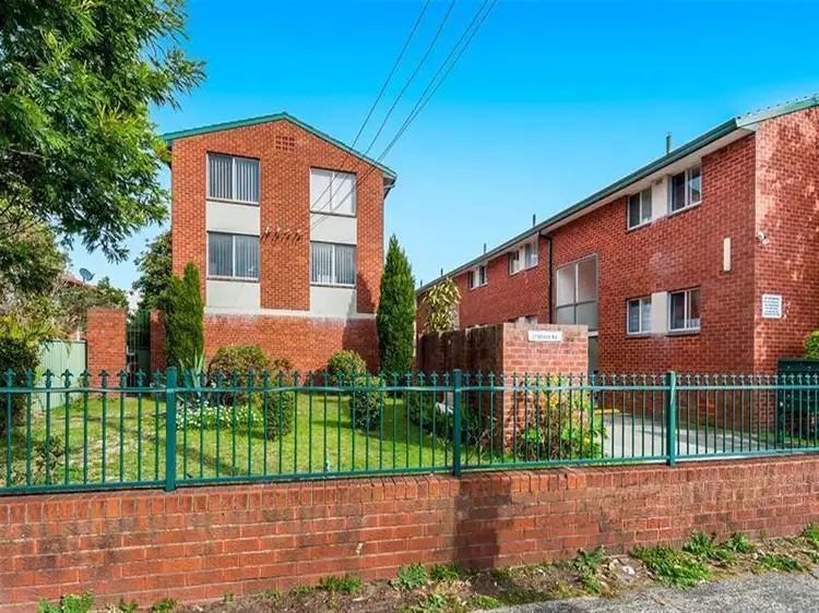 Second view of Homely apartment listing, 32/27 Dover Rd, Botany NSW