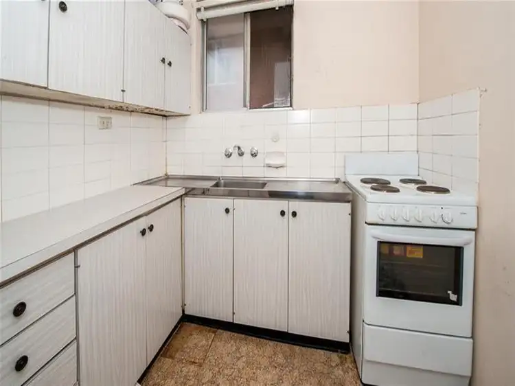 Third view of Homely apartment listing, 32/27 Dover Rd, Botany NSW