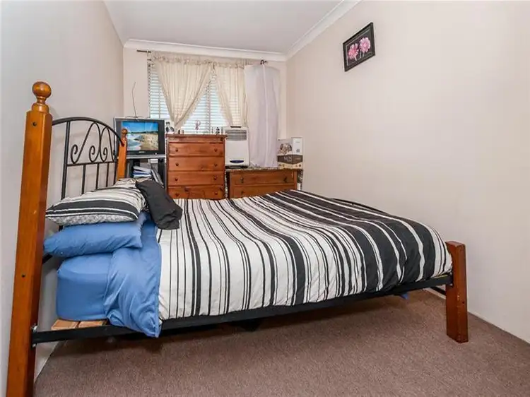 Fourth view of Homely apartment listing, 32/27 Dover Rd, Botany NSW