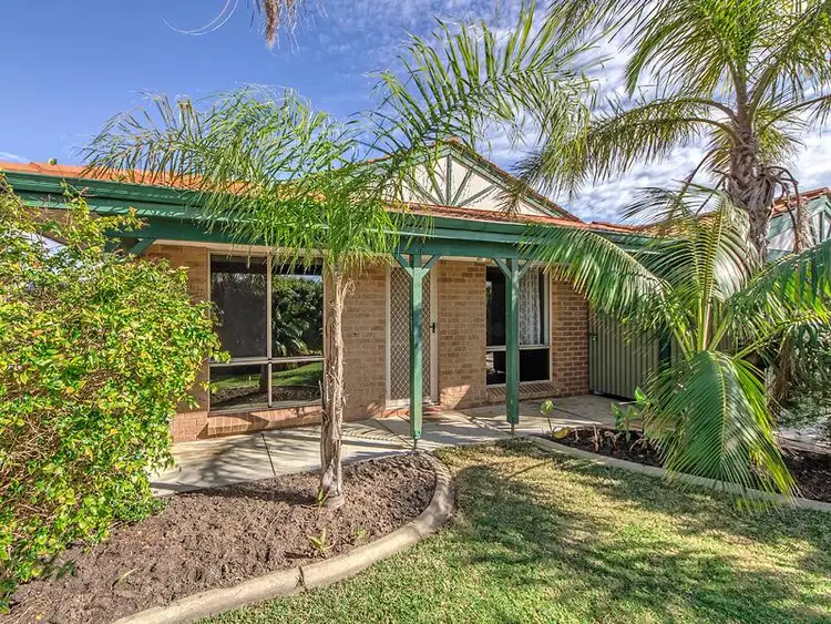Main view of Homely house listing, 9 Barracuda Rse, Warnbro WA