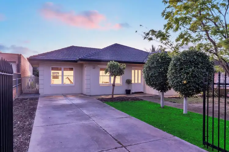 Main view of Homely house listing, 3 Bowey Avenue, Enfield SA 5085