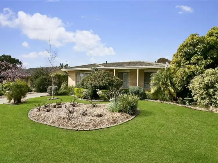 Main view of Homely house listing, 21 Zircon Cres, Highbury SA