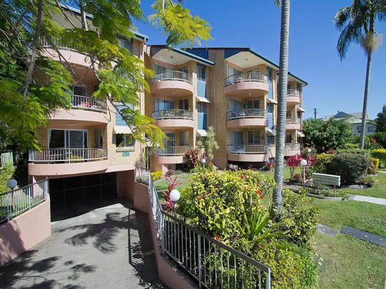 11/36 Queen St, Southport QLD