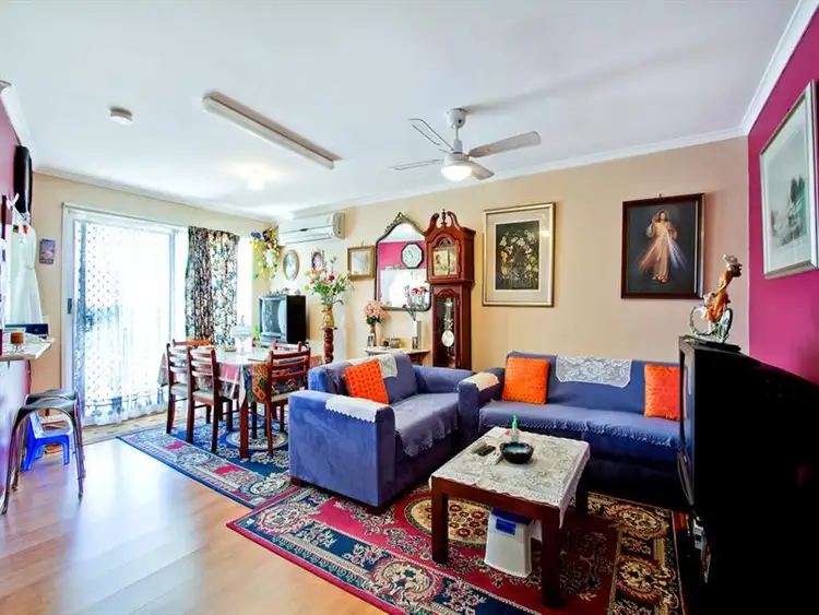 Second view of Homely apartment listing, 11/36 Queen St, Southport QLD