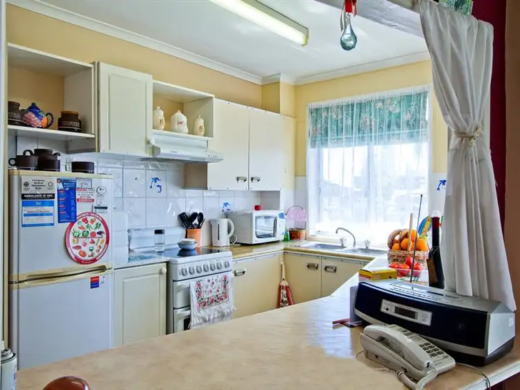 Third view of Homely apartment listing, 11/36 Queen St, Southport QLD