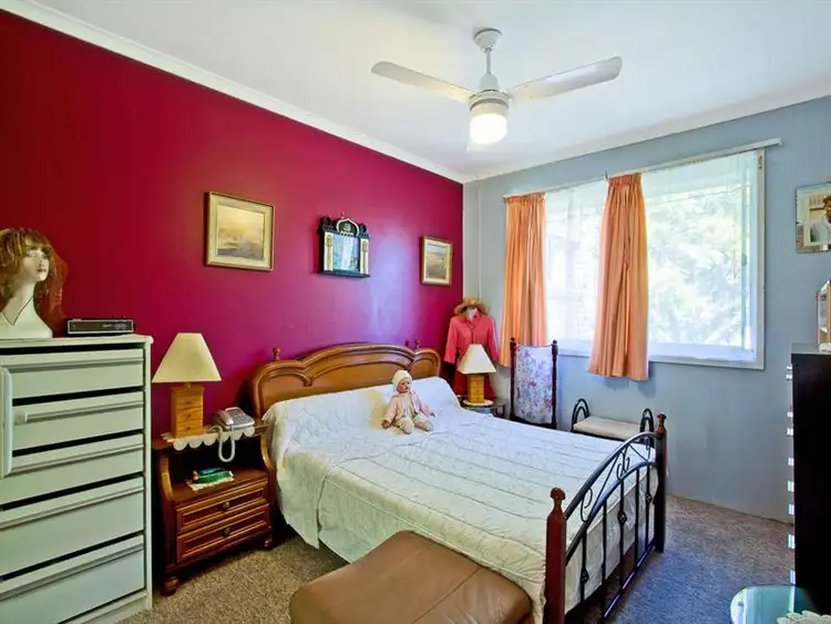 Seventh view of Homely apartment listing, 11/36 Queen St, Southport QLD