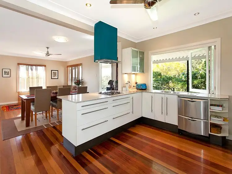 Second view of Homely house listing, 8 Kerrianne Pl, Moorooka QLD