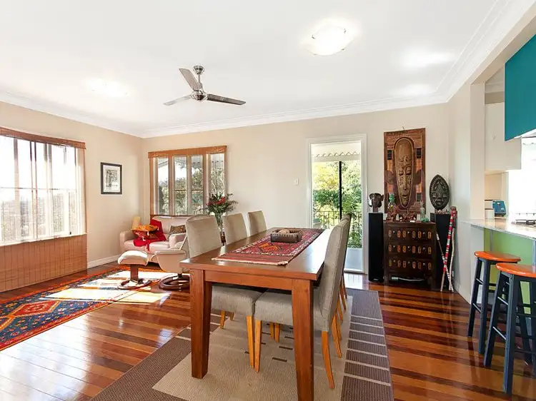 Third view of Homely house listing, 8 Kerrianne Pl, Moorooka QLD
