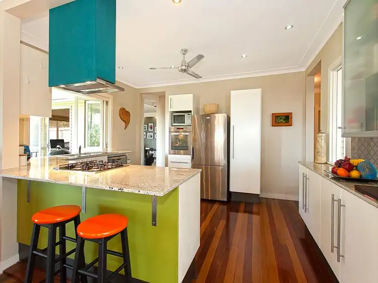 Fourth view of Homely house listing, 8 Kerrianne Pl, Moorooka QLD
