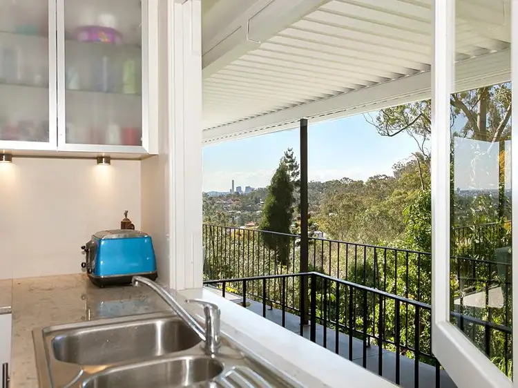 Fifth view of Homely house listing, 8 Kerrianne Pl, Moorooka QLD