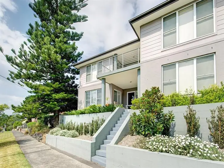 3/21-23 Hospital Rd, Bulli NSW