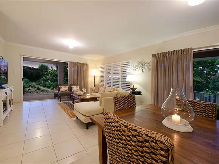 Fourth view of Homely house listing, 33 Palm St, Maleny QLD