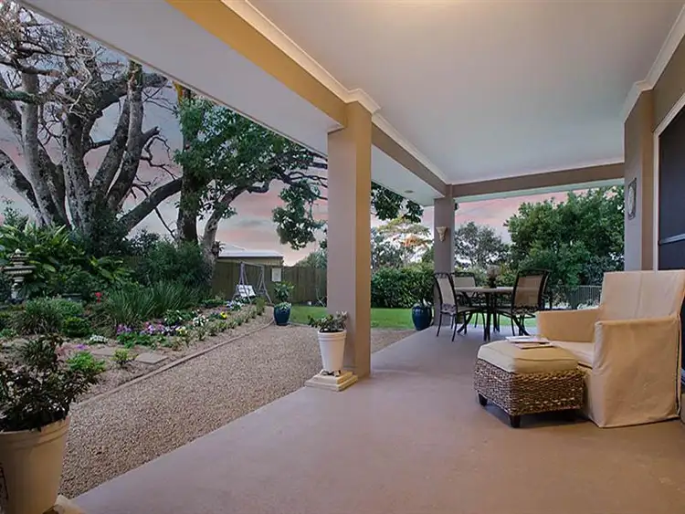 Fifth view of Homely house listing, 33 Palm St, Maleny QLD