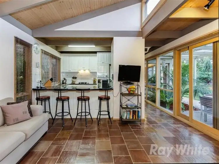 Fourth view of Homely house listing, 36 Segarta Cct, Ferntree Gully VIC