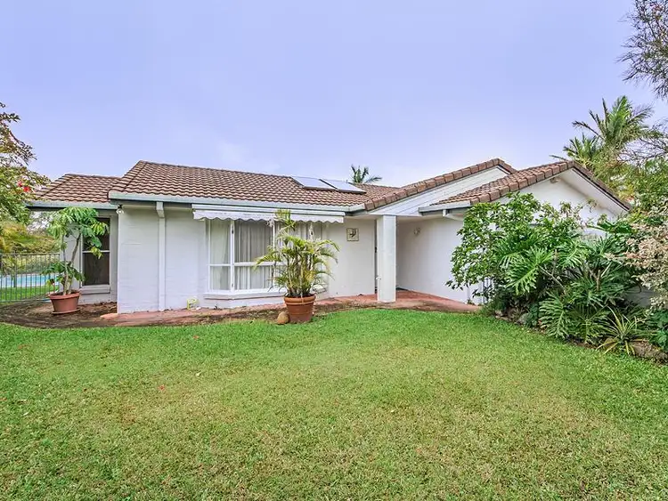 11 Cadell Dr, Helensvale QLD