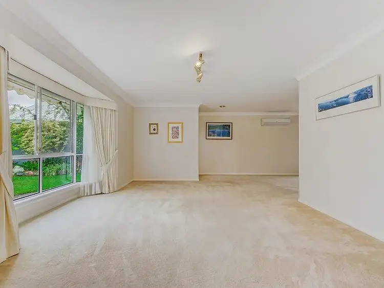 Fifth view of Homely house listing, 11 Cadell Dr, Helensvale QLD