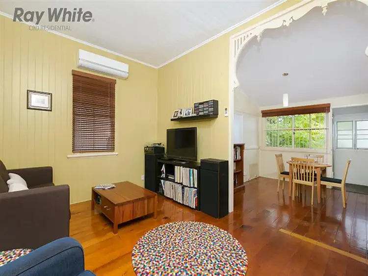 Third view of Homely house listing, 30 Fenton St, Fairfield QLD