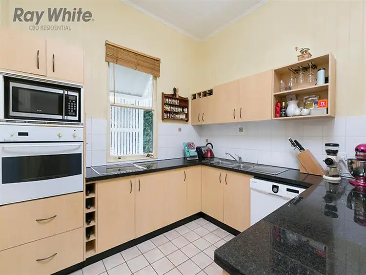 Fourth view of Homely house listing, 30 Fenton St, Fairfield QLD