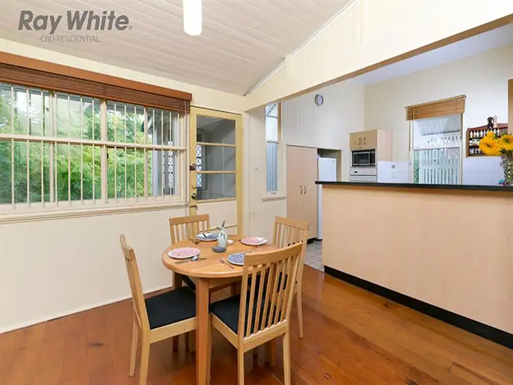 Fifth view of Homely house listing, 30 Fenton St, Fairfield QLD