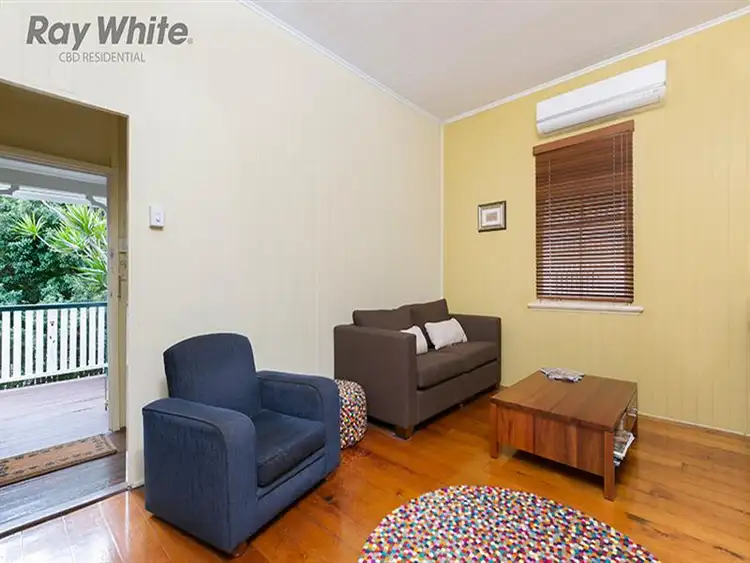 Sixth view of Homely house listing, 30 Fenton St, Fairfield QLD