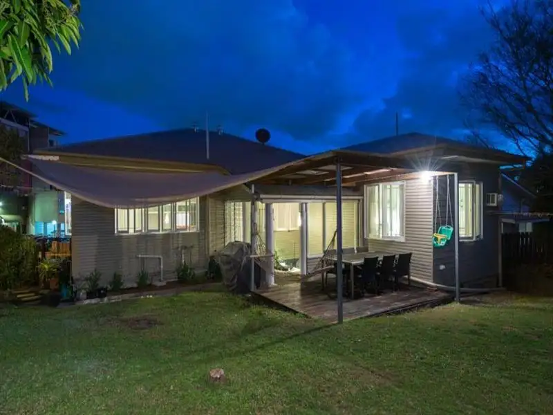 Main view of Homely house listing, 1 Heussler Tce, Milton QLD