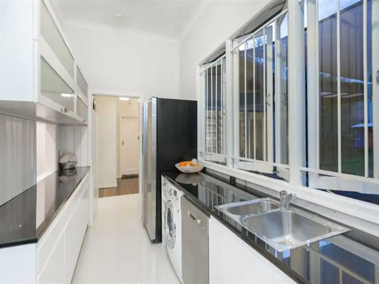 Fourth view of Homely house listing, 1 Heussler Tce, Milton QLD