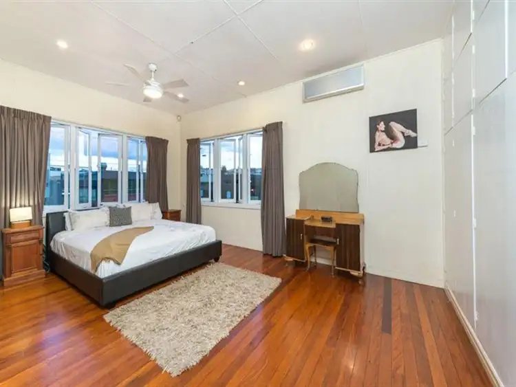 Fifth view of Homely house listing, 1 Heussler Tce, Milton QLD