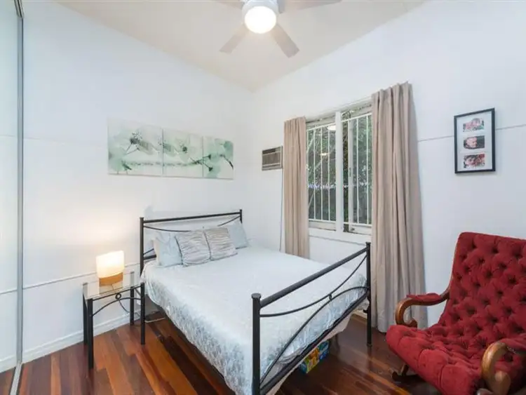 Sixth view of Homely house listing, 1 Heussler Tce, Milton QLD
