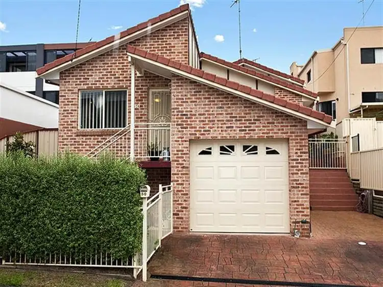 50 Burraneer Cl, Allawah NSW