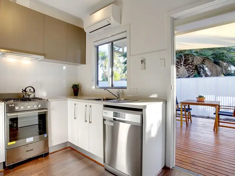 Third view of Homely unit listing, 7/2 Halsey Rd, Fulham SA