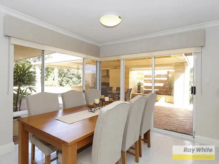 Sixth view of Homely house listing, 4 Seville Cl, Hillarys WA
