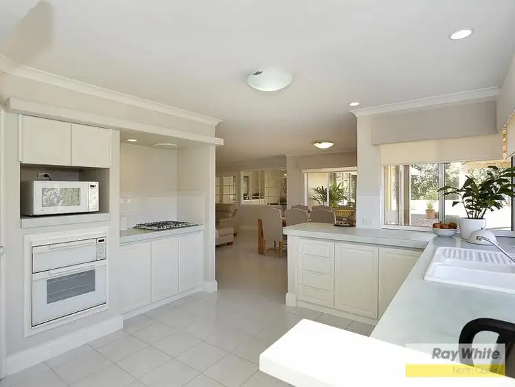 Seventh view of Homely house listing, 4 Seville Cl, Hillarys WA